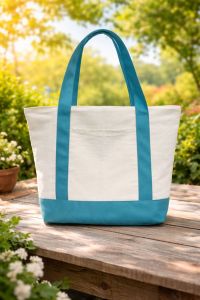 TOTE BAG SHOPPING Everyday Use