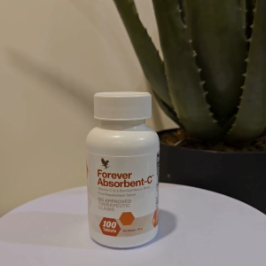 Forever Living Products Absorbent-C