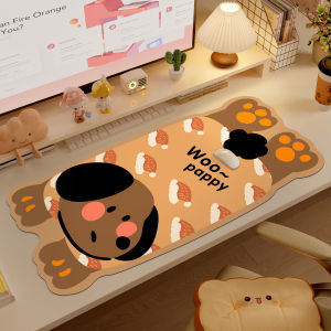 XXM | Cute and Stylish Extra Large Mouse Pad