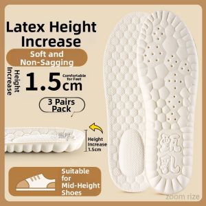 MICUI | Invisible Comfort Height-Increasing Insoles 2cm