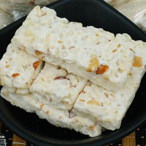 Traditional Healthy Snack for Seniors