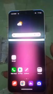 LG V60 ThinQ 8/128gb