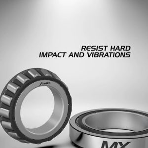 FAITO STEERING CONE BEARING MX SERIES (KNUCKLE BEARING)