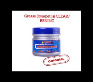 Grease stempet Multi Purpose CLEAR BENING Petroasia 100 g