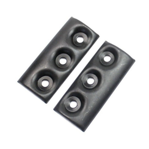 Portable Planer Blade Cover Set For P20sb / F20a Woodworking Planer Blade Planer Blade Cover 2pcs