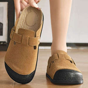 Breathable Anti-odor Non-slip Comfortable Bottom Sandals for Summer