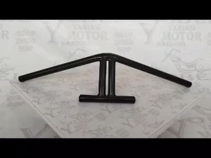 STIR STANG CUSTOM CHOPPER BOBBER JAPSTYLE CHOOPYCUP UNIVERSAL HITAM