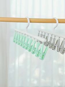 SHUHONG | Multi-Clamp Drying Rack