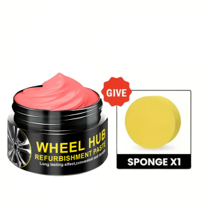 Professional Car Wheel Repair Tool Set with Paste for Rims And Body Parts Universal Auto Repair Kit for All Car Rims