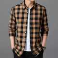kemeja flanel pria lengan panjang Hem flanel baju flanel flanel kotak kotak bahan woll import murah kekinian bisa cowok cewek distro. 