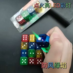 พร้อมส่ง ไฟแช็คไฟฟู่มีไฟ LED วิ่งวิบวับ เรืองแสงในที่มืด หัวพ่นแก๊ส 1 หัวไฟแช็คเท่ๆไฟแชกดีไซน์แปลกสีสันสวยงาม ปรับระดับได้ ใช้งานง่าย เจอลมไม่ดับ**(ไม่มีสารไวไฟ)(ไม่มีวัตถุไวไฟในตัวสินค้า) ลูกค้า ต้องเติมเชื้อเพลิงเองก่อนใช้งาน **