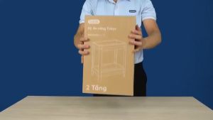 [Mega] Kệ nhựa Đa Năng 4 Tầng Inochi Nhựa Đựng Gia Vị Nhà Bếp nhà tắm  thông minh Cao Cấp [inochi.store]