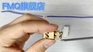 10 Cút nối dây điện chữ T cho dây 0.5-16mm2 T16