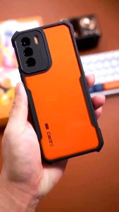 CASE SAMSUNG GALAXY A05 / A05S 2023 / A24 4G LTE / A14 5G / A04S SOFT HARD CASE SUPER SLIM EXCELLENT