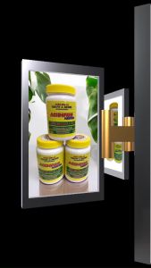 Quản Lí Cỏ Dại Ronstar 25EC