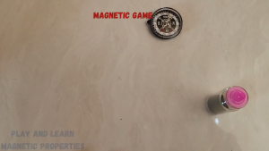 Kids Toys Gift/Return Gift Magnet Property Learning Game