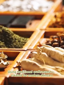 FORMBO Platycladus arborvitae leaf Usman herbal hair soap soap pure handmade herbal soap smooth