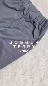 Jobel Jogger Terry