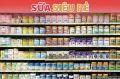 Sữa Vinamilk OPtimum Gold 1,2,3,4 Lon 800g { 6-12 tháng tuổi } - { MẪU MỚI }HSD LUÔN MỚI. 