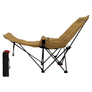 BUZHIHUANGYE | Adjustable Foldable Reclining Chair