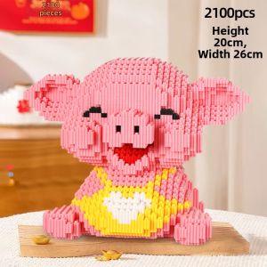 duz | Lucky Symbol Adult Edition Building Blocks