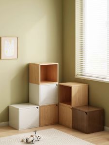 ZHUOHE | Modular Storage Cabinet