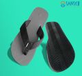 Sandal Sanseb for Man Weaving Grey/Black. 