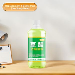 YOULE | Powerful Toilet Cleaner Oxalic Acid Based