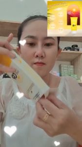 KEM CHỐNG NẮNG TRẮNG DA ĐA SINH HỌC - TRUENANO BIO WHITE SUNBLOCK CREAM ( SPF 60/ PA++) tuýp 50ml