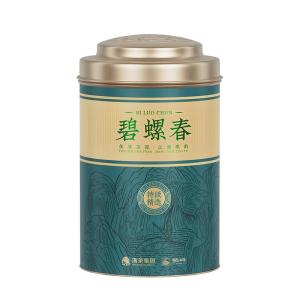 SHIFENG | Premium Pre-Qingming Bi Luo Chun Tea