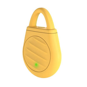 【Vodool】3Pcs Ultrasonic Animal Repeller 360 Animal Repellent Ultrasonic Outdoor for Yard Garden