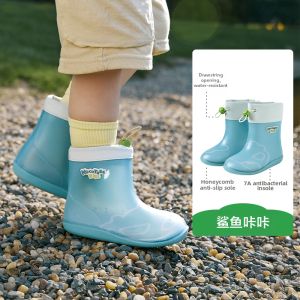 Kocotree | Waterproof Anti-slip Childrens Rain Boots