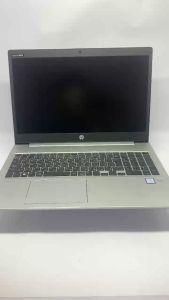 Laptop 15.6 inch HP Probook 450G6 Intel Core i5-8265U Ram 16gb SSD512   Pin>4h