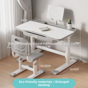 Adjustable Children Study Desk
