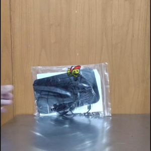 Antena TV Digital Indoor INT HD17 Laba Laba Spider Jack Male Plug - Original SNI