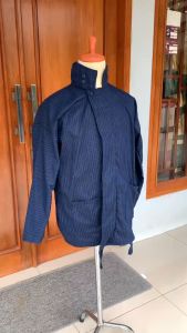 Surjan Lurik Pria Dewasa//Pakaian Tradisional Jawa//Termurah//Terlaris