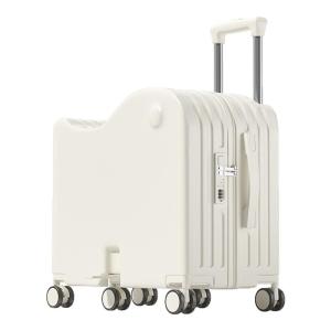 MIMANI | Child Friendly Rideable Small Carry-On Luggage