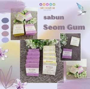 sabun seom gum original