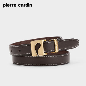 Pierre Cardin | Dây Nịt Da Thật cho Phụ Nữ