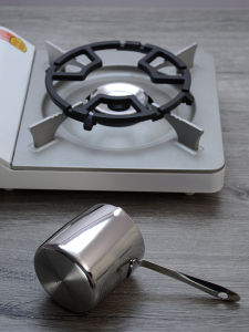 Thickened Cast Iron Support Rack Auxiliary Stand Sharp Bottom round Bottom Stir-Fry Pan Non-Slip Bracket Universal for Gas Stove