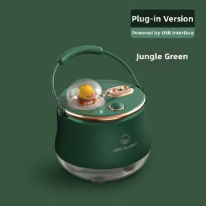 Niye | Silent Mini Humidifier Cute