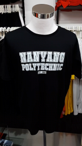 EST - Nanyang Polytechnic T-Shirts