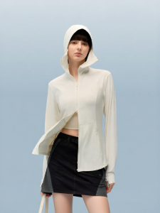 Bananain | Breathable Cool Feel Slimming UV Protective Shirt