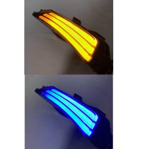 X-MAX XMAX TURN SIGNAL LIGHT LED FRONT TURN SIGNAL LIGHT