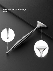 Outso M Fascia Knife Facial Fascia Pen Neck Massager Meridian Acupoint Pen Tendon Muscle Pen Fascia Knife