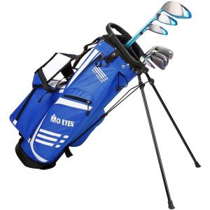 PGM GOLF | Portable High Capacity Junior Golf Bag