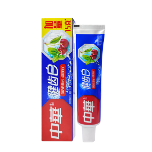 Colgate | Cleansing Whitening Bad Breath Prevention Toothpaste