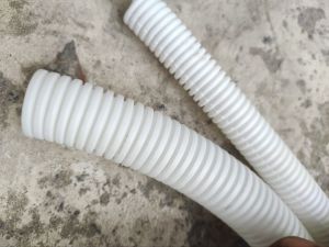 Selang Fleksibel / Conduit Selang AC & Kabel Protector PER METER