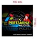 pertamina audio