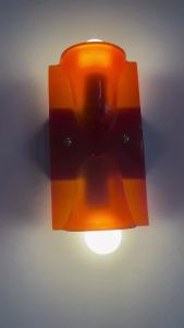 Indoor Wall Light Retro Living Room Background Wall Lamp Stairs Lamp Bedroom Bedside Light Hallway Entryway Lighting Pretty